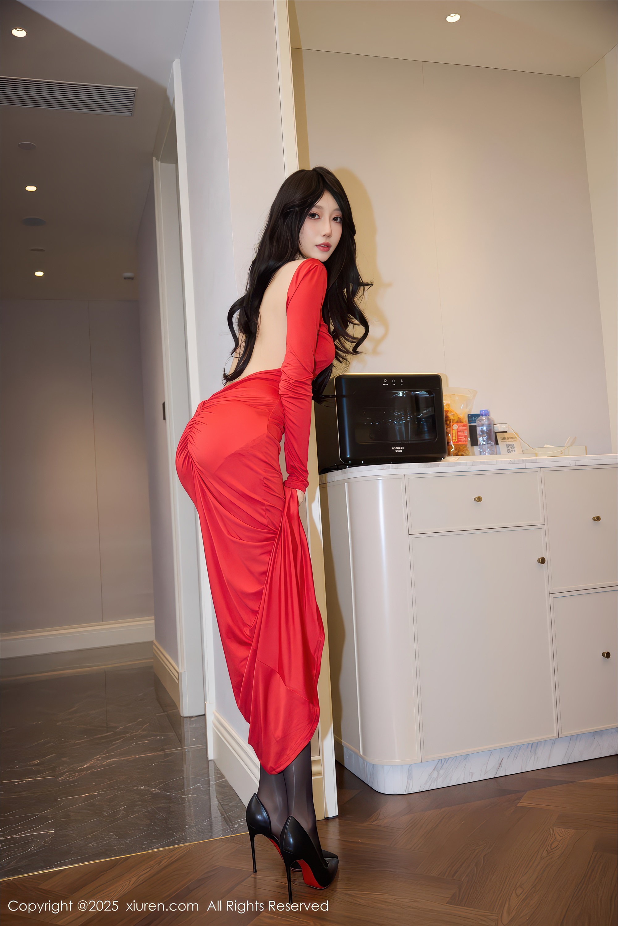 Xiuren秀人网 2025.12.29 NO.11169 玥儿玥er